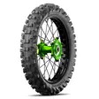 Michelin Starcross 5 Medium 90/100-14 M/C 49M TT Re - MP renkaat - Offroad - 102621 - 1