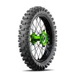 Michelin Starcross 6 Medium Soft 110/90-19 M/C 62M TT Re - MP renkaat - Offroad - 102771 - 1
