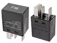 MIKRORELE TE 24V 20/30A 87A VASTUKSELLA - Yleisosat ja tarvikkeet - 70771 - 1