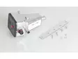 MOOTTORINLÄMMITIN 230V 2000W - Yleisosat ja tarvikkeet - 13271 - 1