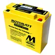 Motobatt akku, MB51814 - Yleisosat - Akut - 107221 - 1
