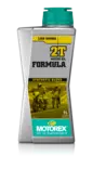 Motorex Formula 2T 1 ltr (10) - Moottoriöljyt - 109891 - 1