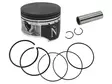 Namura Mäntäsarja Arctic Cat 300 Suzuki 250 300 69.47mm (+1.00mm) - Mönkijän Männät - 76711 - 1