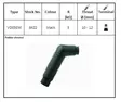 NGK spark plug cover VD05EM - Yleisosat - Tulpanhatut - 109741 - 1