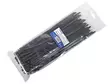 NIPPUSIDE METALLIKIELELLÄ 4,7X250MM 100KPL AUTOLINE - Yleisosat ja tarvikkeet - 53361 - 1