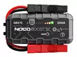 NOCO BOOST X 12V 2500A - Yleisosat ja tarvikkeet - 48861 - 1