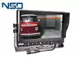NSD HD MONITORI 9" LANGALLINEN - Yleisosat ja tarvikkeet - 49581 - 1