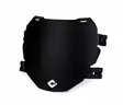 ODI DH E-MTB Number Plate for use with Triple-Crown Forks - Black - Moottoripyörän Ohjaus & hallinta - 81761 - 1
