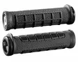 ODI Elite PRO V2.1 E-MTB Lock-On Grip 130mm Black/Black - Moottoripyörän Ohjaus & hallinta - 81421 - 1
