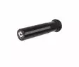ODI Fusion Alloy Throttle Tube V-TWIN, 08+ HD TBW-Black BLACK Alloy w/Teflon Sl - Moottoripyörän Ohjaus & hallinta - 80631 - 1