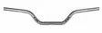 ODI Handlebar V-Twin/Moto 1" to 1" Controls Silver - Moottoripyörän Ohjaustangot - 81471 - 1