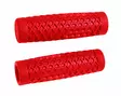 ODI Street VANS/Cult, V-Twin Single-Ply, 7/8" Red - Moottoripyörän Ohjaus & hallinta - 80731 - 1