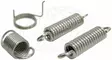 Orbitrade spring set 270-290, SP, DP - Veneen Sisämoottorin osat - 111211 - 1