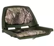OS FISHERMANS SEAT FOLDING PADDED CAMOUFLAGE - Veneen Istuimet & tuolit - 107411 - 1