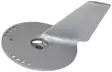 Osculati anodi evä OMC/Johnson/Evinrude - Veneen Anodit - 90091 - 1