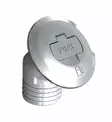 Osculati kansiruuvike messinki 30° FUEL 38mm - Veneen Kansiruuvikkeet - 92031 - 1