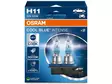 OSRAM COOL BLUE 12V H11 NEXTGEN - Yleisosat ja tarvikkeet - 73621 - 1