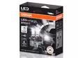 OSRAM # LEDRIVING® HL BRIGHT H13 P26.4T - Yleisosat ja tarvikkeet - 75041 - 1