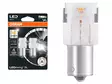 OSRAM # LEDRIVING SL 12V PY21W AMBER - Yleisosat ja tarvikkeet - 74801 - 1