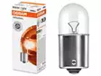 OSRAM ORIGINAL 12V R5W - Yleisosat ja tarvikkeet - 74761 - 1
