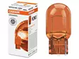 OSRAM ORIGINAL 12V WY21W AMBER - Yleisosat ja tarvikkeet - 74191 - 1