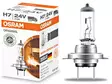 OSRAM ORIGINAL 24V H7 - Yleisosat ja tarvikkeet - 74901 - 1
