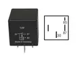 P.A.PUMPUNRELE VW 1,9TDI - Yleisosat ja tarvikkeet - 69811 - 1
