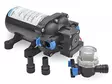 PAINEVESIPUMPPU 24V - Yleisosat ja tarvikkeet - 46711 - 1