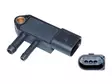 PAKOKAASUN PAINETUNNISTIN DPF CHR./JEEP 2,0CRD - Yleisosat ja tarvikkeet - 26911 - 1