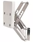 Perämoottorin teline 15HP - Veneen Perämoottorin osat - 90041 - 1