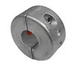 Perf metals akselianodi 25mm - Veneen Akselin anodit - 109311 - 1