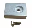 Perf metals anodi Suzuki 4-350HP / J/E - Veneen Anodit - 109761 - 1