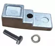 Perf metals anodi vaihteisto Suzuki/J/E 60-140HP - Veneen Anodit - 109101 - 1