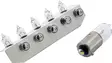 Philips Polttimo 12V 6W BAX9s halogen - Veneen Polttimot - 111451 - 1