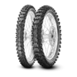 Pirelli Scorpion MX32 Mid Soft 110/90-17 NHS 60M Re - MP renkaat - Offroad - 86711 - 1