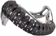 Polisport Armadillo pakoputken suoja 2T musta (13) - MP Suojavarusteet - 106391 - 1