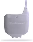 Polisport etunumerokilpi CR125/250/500 95-99 (16) - Moottoripyörän Rekisterikilvet - 106591 - 1