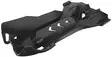 Polisport Fortress EXC/SX 250/300(06-16) TE/TC 250/300(14-16) Black (5) - Moottoripyörän Suojat & suojukset - 106791 - 1