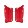 Polisport Radiator Louvers CRF250R/RX 22-.. CRF450R/RX 21-.. RED (6) - Moottoripyörän Suojat & suojukset - 105741 - 1