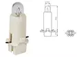 POLTTIMO 12V 2W BX8,4D - Yleisosat ja tarvikkeet - 69621 - 1