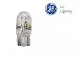 POLTTIMO GE 13961 24V 5W T10 - Yleisosat ja tarvikkeet - 28371 - 1
