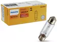 POLTTIMO PHILIPS FESTOON T10,5X38 12V 10W SV8,5 - Yleisosat ja tarvikkeet - 75001 - 1