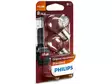 POLTTIMOPARI PHILIPS P21/5W 24V BAY15D BLISTER - Yleisosat ja tarvikkeet - 74371 - 1