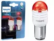 POLTTIMOPARI PHILIPS PRO3000 LED P21/5W 12V PUN. - Yleisosat ja tarvikkeet - 74301 - 1