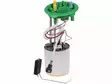 POLTTOAINEPUMPPU AUDI - Yleisosat ja tarvikkeet - 8121 - 1