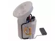 POLTTOAINEPUMPPU BOSCH MB W203 - Yleisosat ja tarvikkeet - 21991 - 1