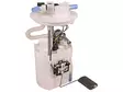 POLTTOAINEPUMPPU HYUNDAI I20 - Yleisosat ja tarvikkeet - 8231 - 1