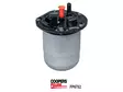 POLTTOAINESUODATIN CPF, 1.5DCI/ DACIA,MB,NISSAN,RENAULT - Yleisosat ja tarvikkeet - 62271 - 1