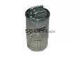 POLTTOAINESUODATIN CPF, CORSA D (S07) 1.3CDTI - Yleisosat ja tarvikkeet - 62121 - 1