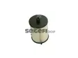 POLTTOAINESUODATIN CPF, YARIS (_P13_) 1.4D - Yleisosat ja tarvikkeet - 63151 - 1